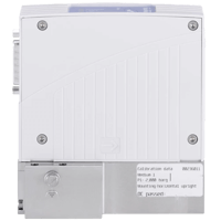 Burkert Mass Flow Controller, 8710